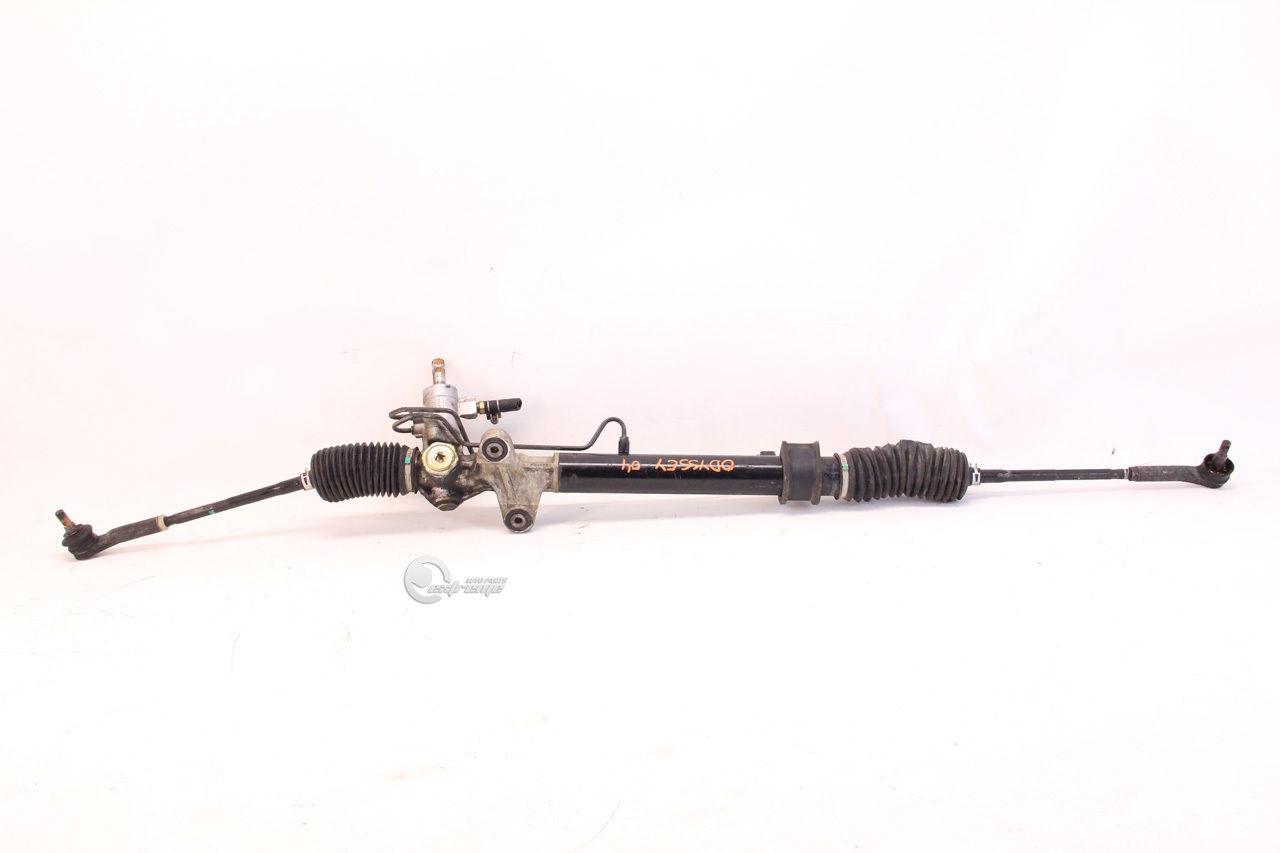 Honda Odyssey 0510 Power Steering Gear Rack & And Pinion 53601SHJA03