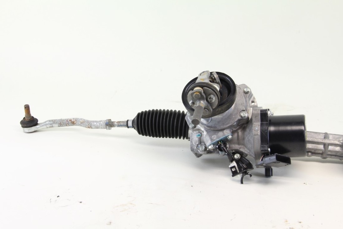 Honda Accord EX LX EPS Power Steering Rack and & Pinion 53601T2FA04