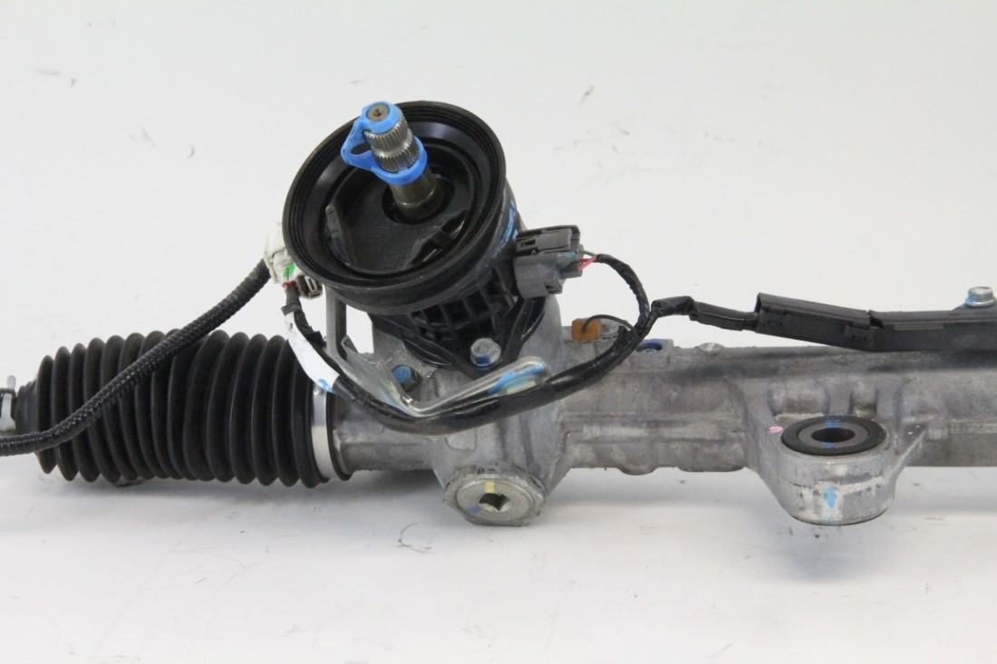 Acura TSX 0910 Rack n Pinion Rack & Pinion Steering Rack OEM 53601TL1