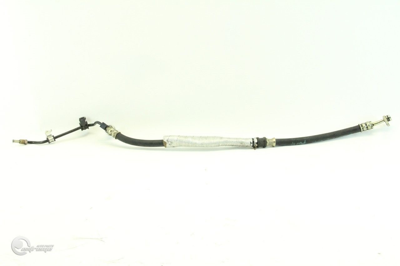 Honda Element 0306 P.S. Power Steering Pressure Feed Hose 53713SCV