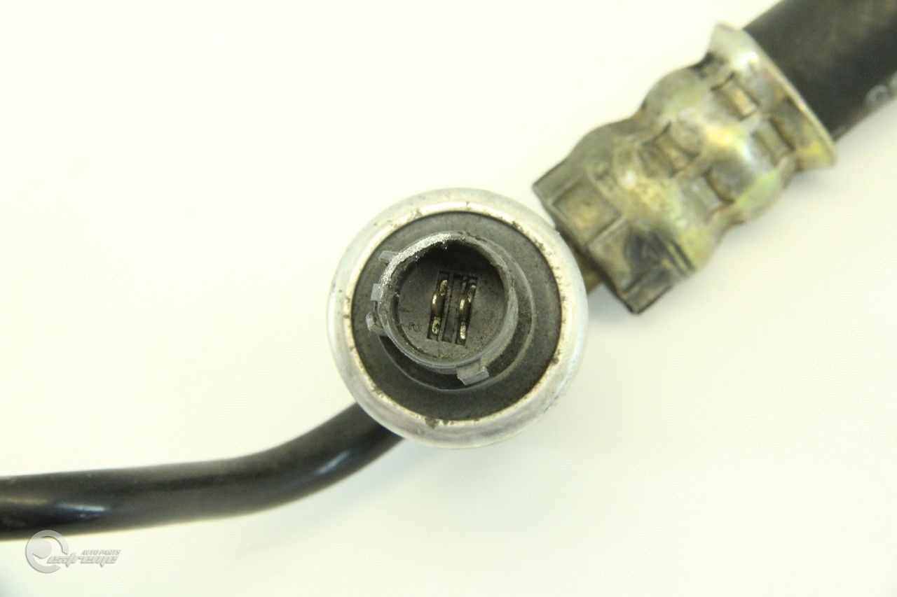 Honda Element 0306 P.S. Power Steering Pressure Feed Hose 53713SCV