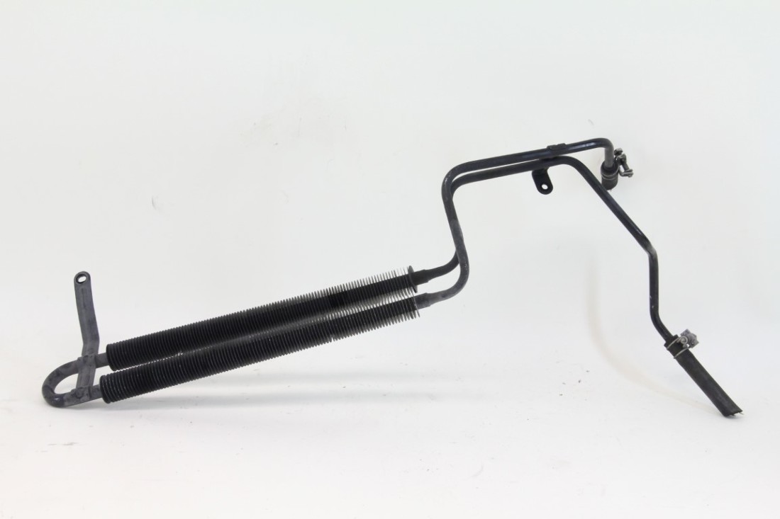 Acura RL 0508 Power Steering Fluid Cooler Line 53765SJA000 Factory