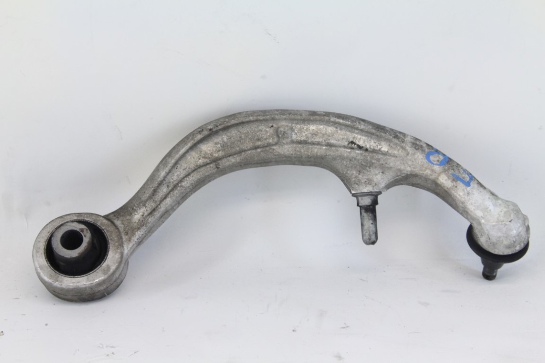 Nissan 350Z 03-08 Compression Arm Front Right/Passenger Side 54468-CD00C, A963, OEM, 2003, 2004, 2005, 2006, 2007, 2008