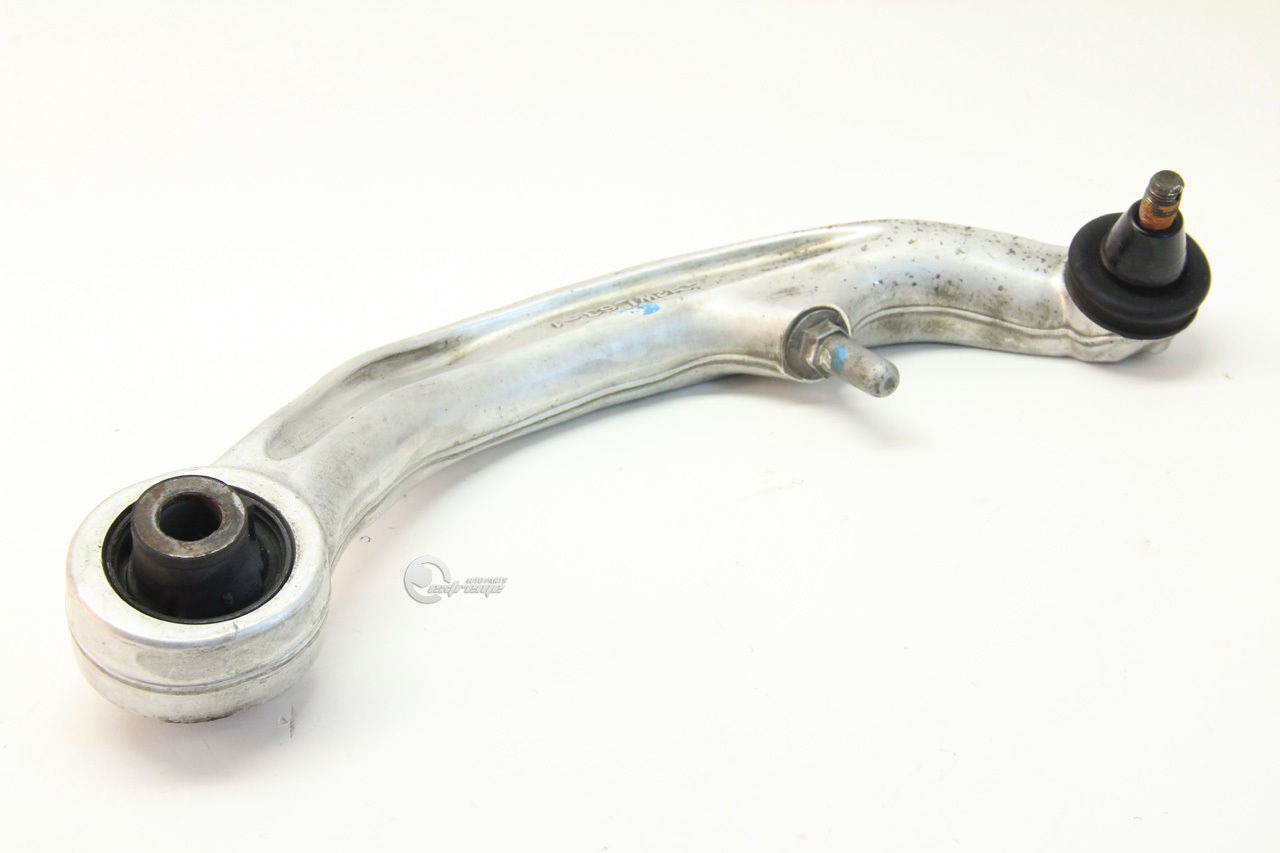 Nissan 350Z 03-08 Compression Arm, Front Left/Driver Side 54469-CD00C, A963, OEM, 2003, 2004, 2005, 2006, 2007, 2008