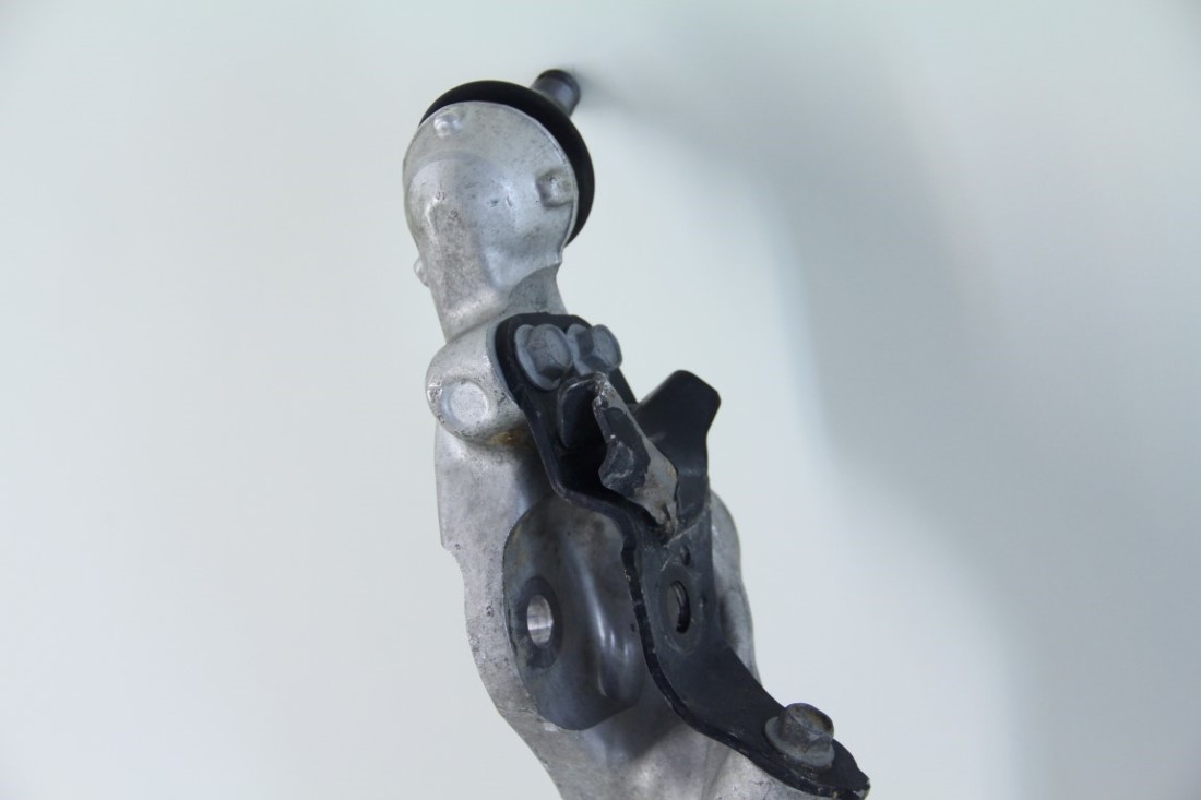 Infiniti G37 Coupe 1213 Front Right Lower Control Arm Suspension 54500JL03B, OEM, 2012, 2013