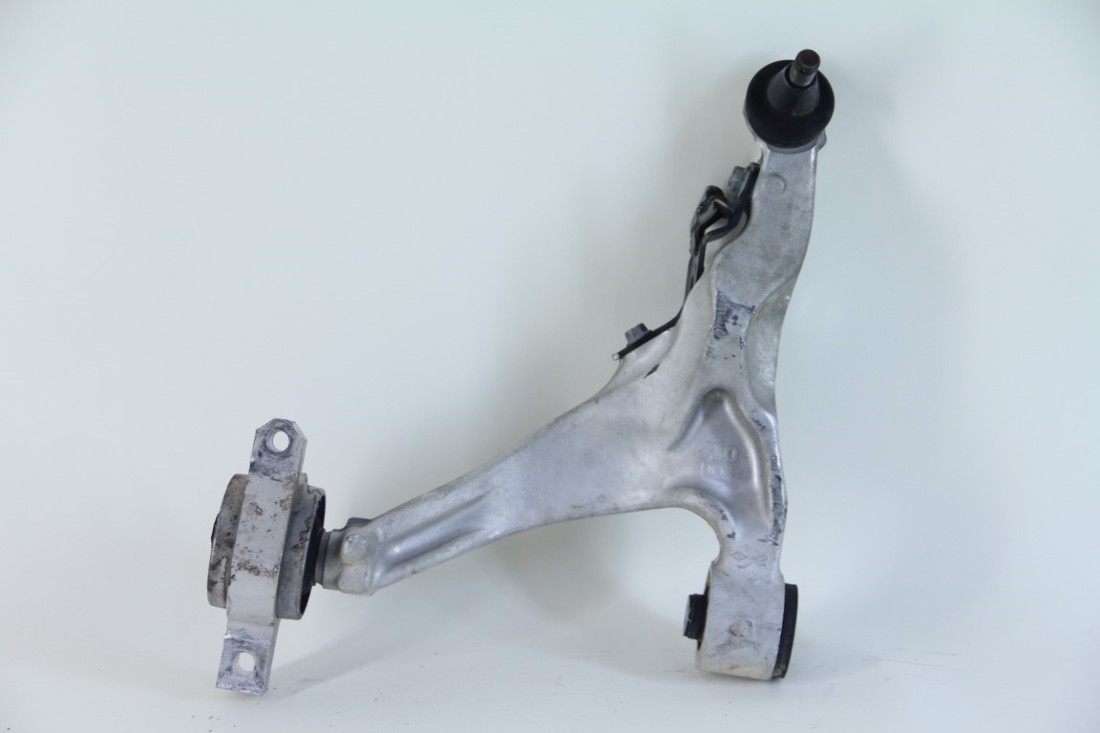 Infiniti G37 Coupe 1213 Front Right Lower Control Arm Suspension 54500JL03B, OEM, 2012, 2013