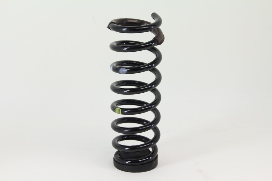 Kia Optima 1113 Hybrid Rear Strut Shock Right/Left Coil Spring 55311