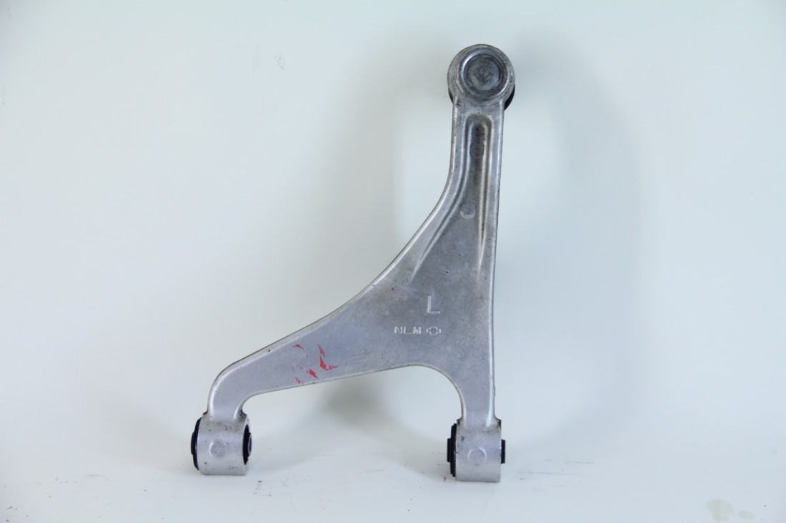 Infiniti G37 Coupe 0813, Rear Left Upper Control Arm, 55502JL01A