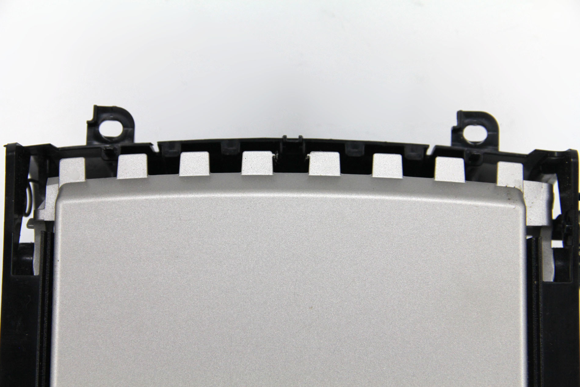 Toyota Camry 0711 1011 Center Console Pocket 12V Outlet Trim Panel