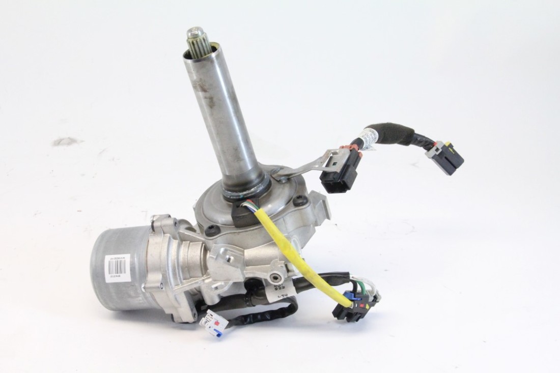 Kia Soul 20142015 Steering Column Assembly, 56300 B2000 OEM Factory