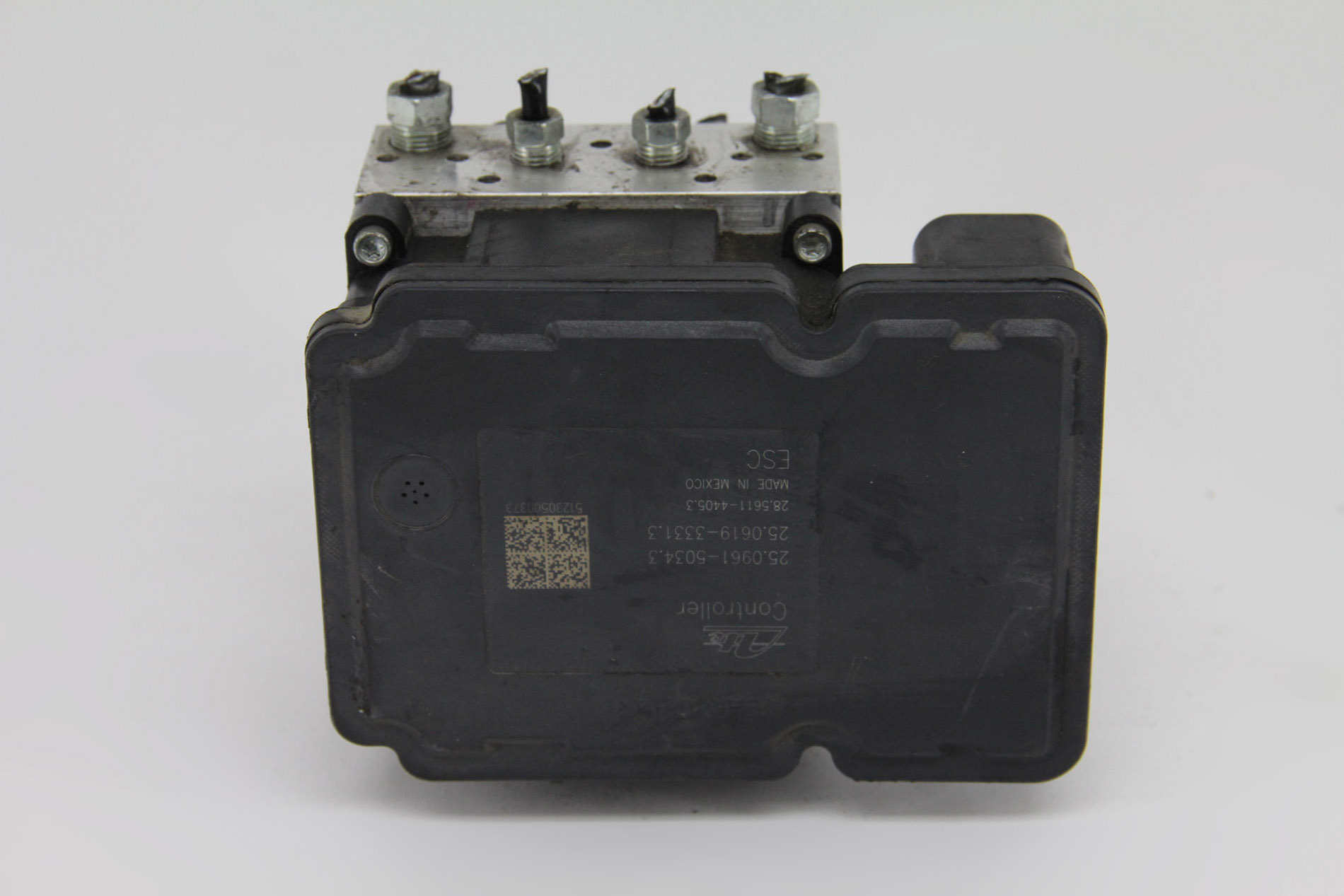 Honda Odyssey 1113 Pump Modulator Anti Lock Brake System ABS 57111TK8