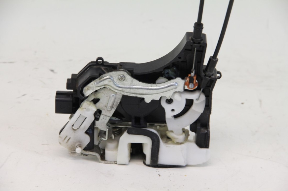 Mitsubishi Lancer 0812 Rear Right/Passenger Door Actuator, A319, OEM