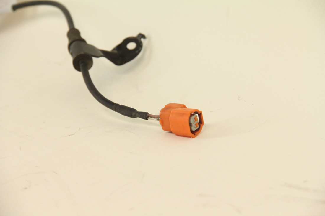 Acura TL 0408 ABS Brakes Wheel Speed Sensor, Rear Right 57470SEPA01