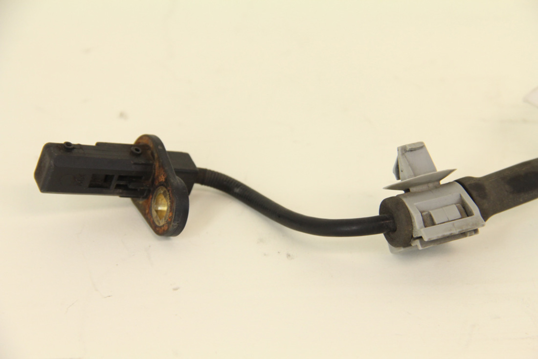 Acura TL 0408 ABS Brakes Wheel Speed Sensor, Rear Right 57470SEPA01