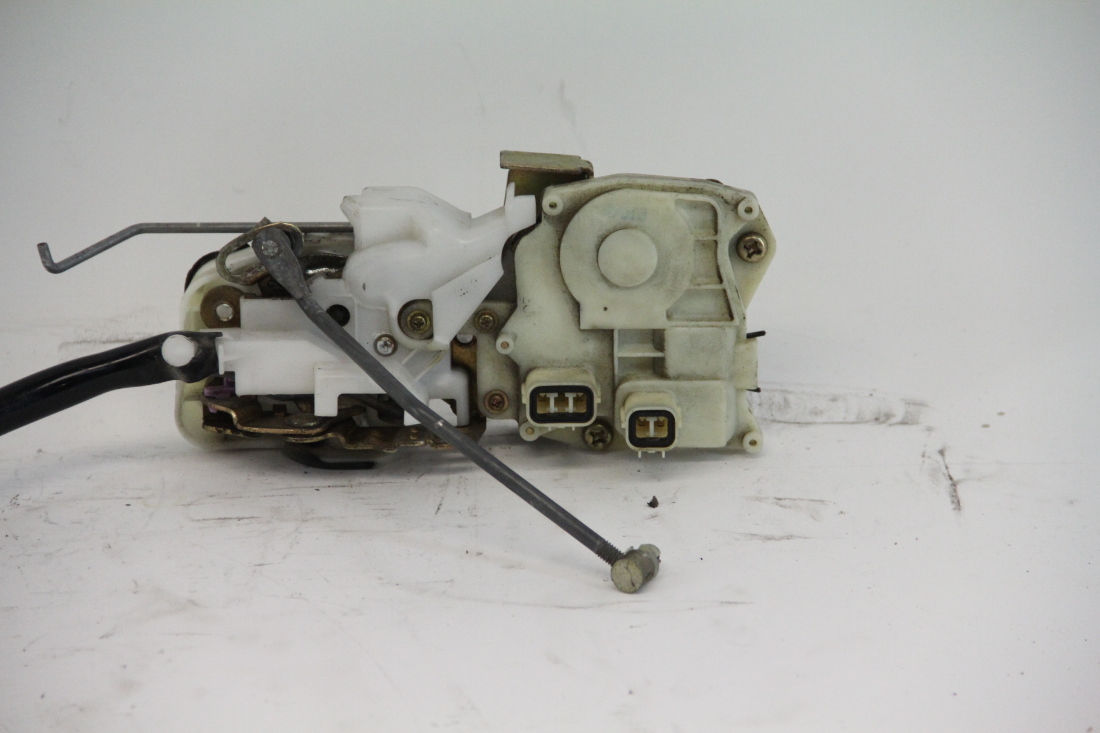 Honda Accord 98-02 Sedan Door Lock Actuator, Front Left/Driver 72155-S84-A11, OEM, 1998, 1999, 2000, 2001, 2002