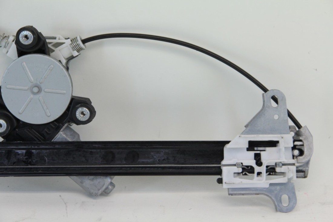 Rear Right Power Window Regulator With Motor For Honda CR-V 2012-2016