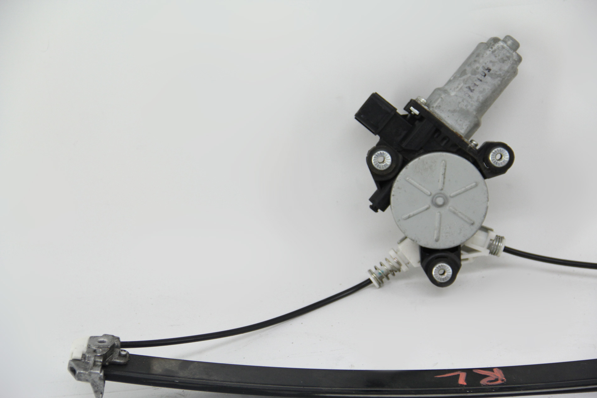 Rear Left Power Window Regulator With Motor For Honda CR-V 2012-2016