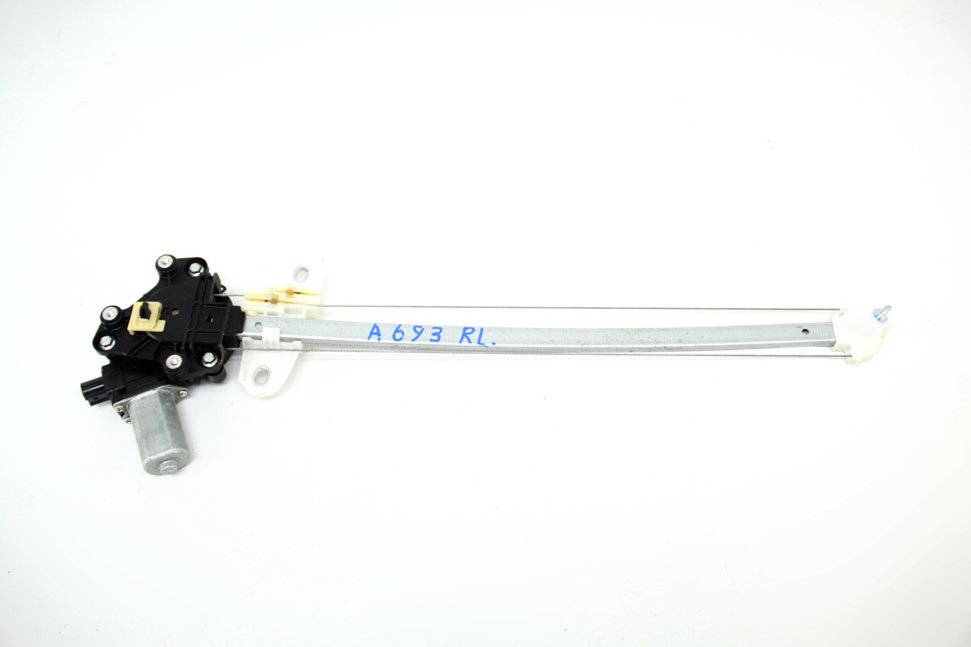thumbnail image 2 of Rear Left Power Window Regulator With Motor For 2008-2012 Ford Escape – APP 2 of 5