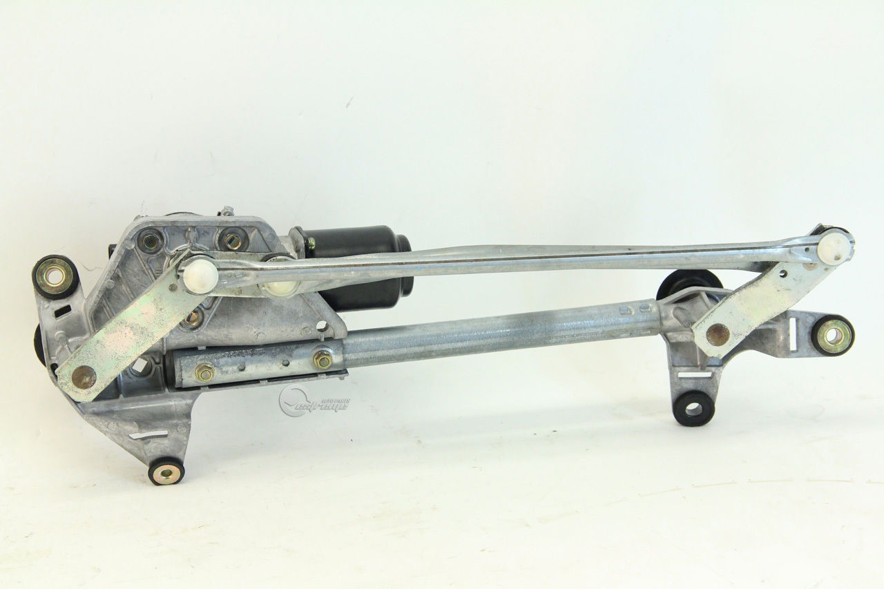 2009 Acura TL - Windshield Wiper Motor - O'Reilly Auto Parts - Foto 2