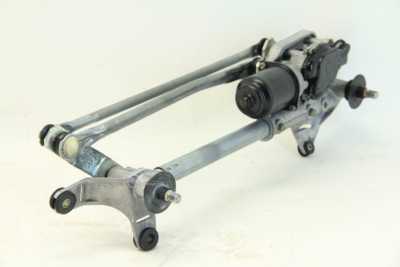 A1 Cardone 85-4028 New Windshield Wiper Motor For 03-08 Accord MDX Pilot TL TSX