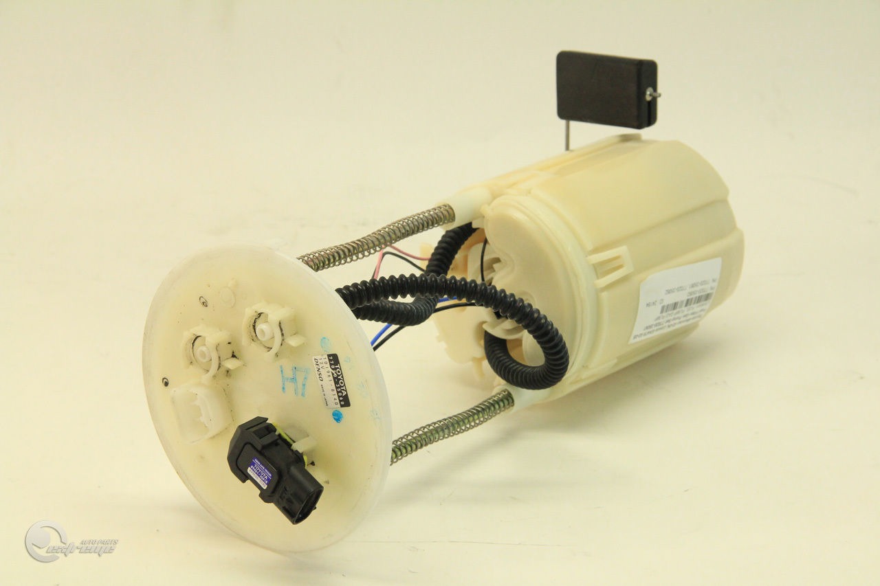 ... Toyota 4Runner 03-04, Lexus GX470 03-05 Fuel Filter Gas Pump Set ...