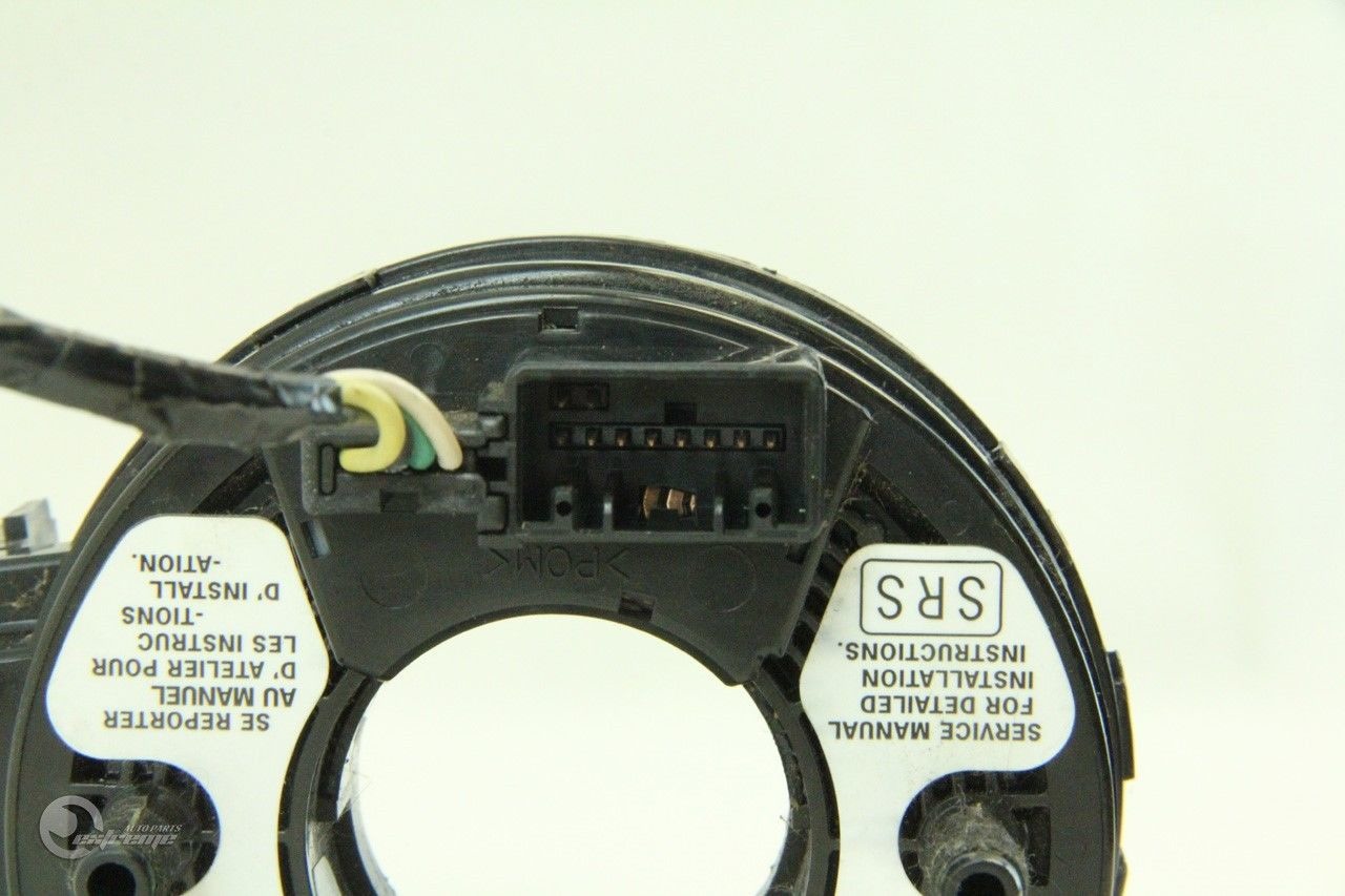... Acura MDX 05-06 Clock Spring Cable Reel, 77900-S3V-A12 OEM