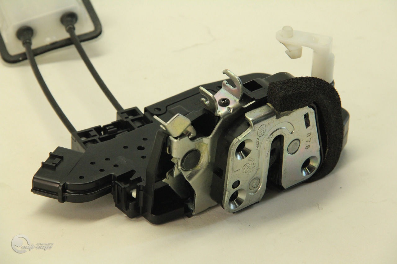⭐⭐OEM INFINITI EX35 QX50 FRONT LEFT DRIVER SIDE DOOR LOCK LATCH DOOR ACTUATOR ⭐⭐