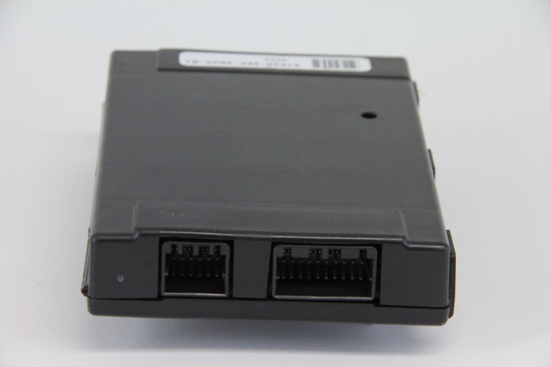 Acura TL 0408 Electrical Chassis Control Module Seat Memory 81628SEP