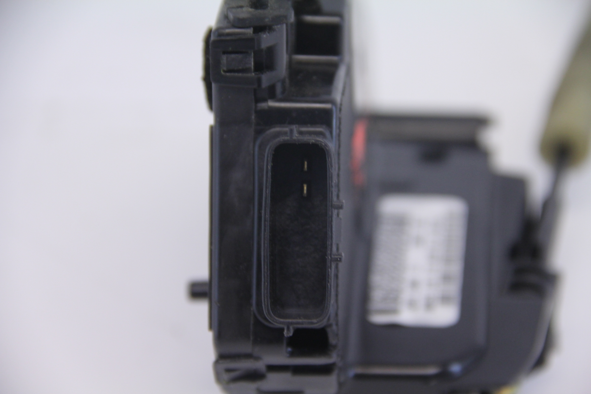 Infiniti QX60 1415 Rear Left/Driver Side Actuator 825013JA0A, A630