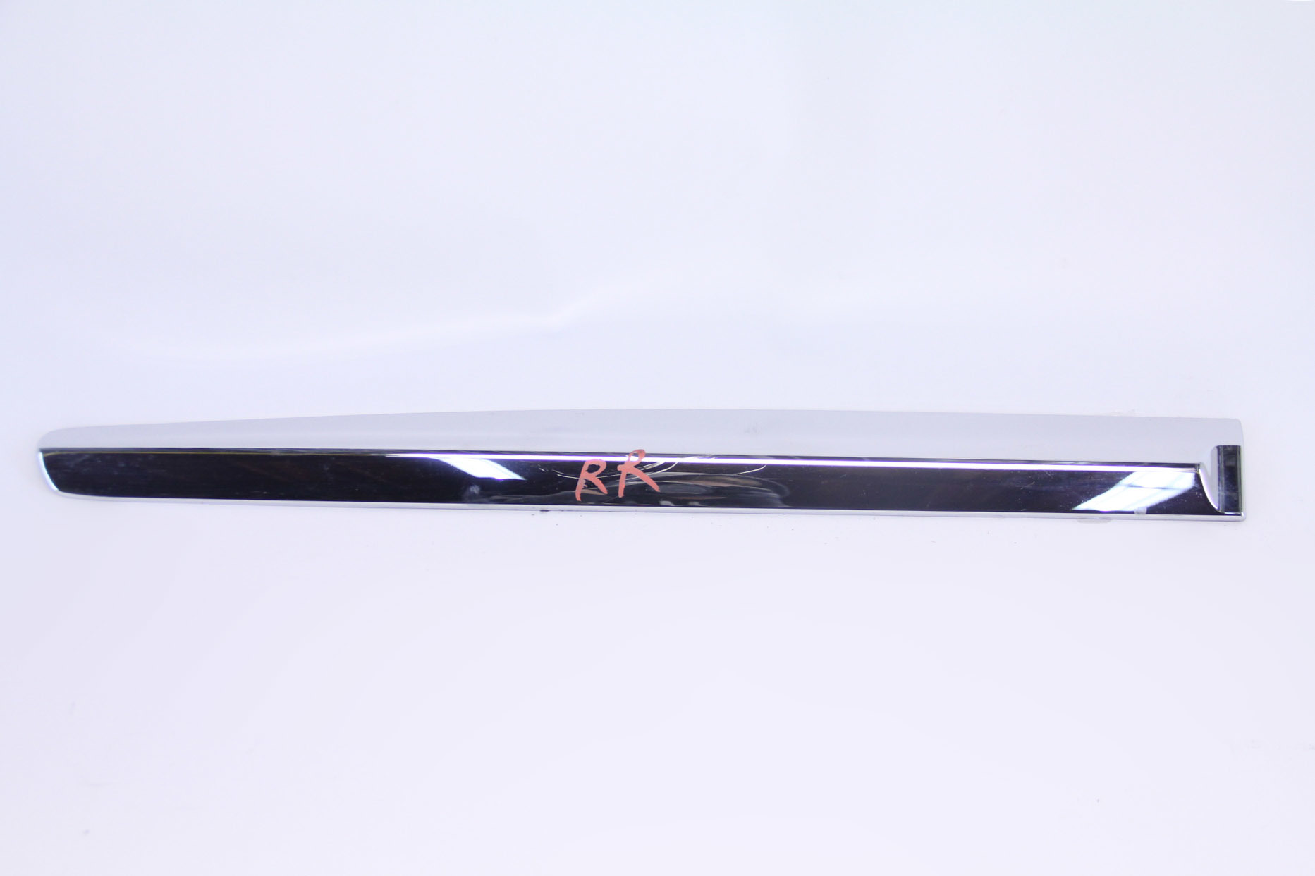 Right Rear Lower Side Door Trim Molding For Infiniti QX60 2014-2020 & JX35 2013 - Black
