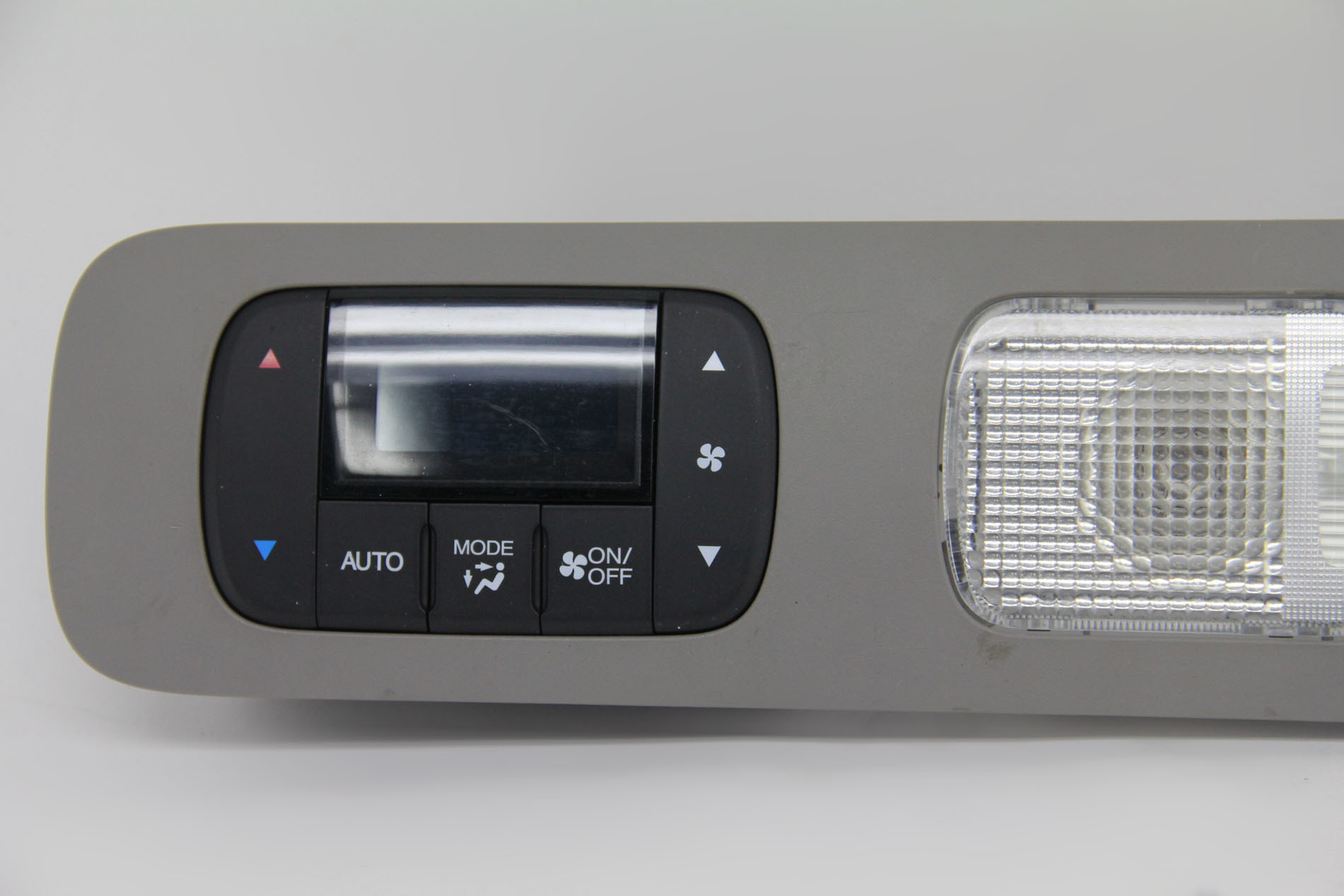 Honda Odyssey 1113 Roof Dome Light Vent Left/Driver A/C Climate