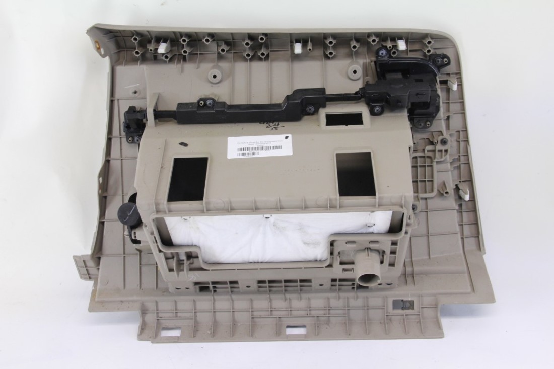 Kia Optima Glove Box Storage Compartment Biege OEM 20122015 Extreme