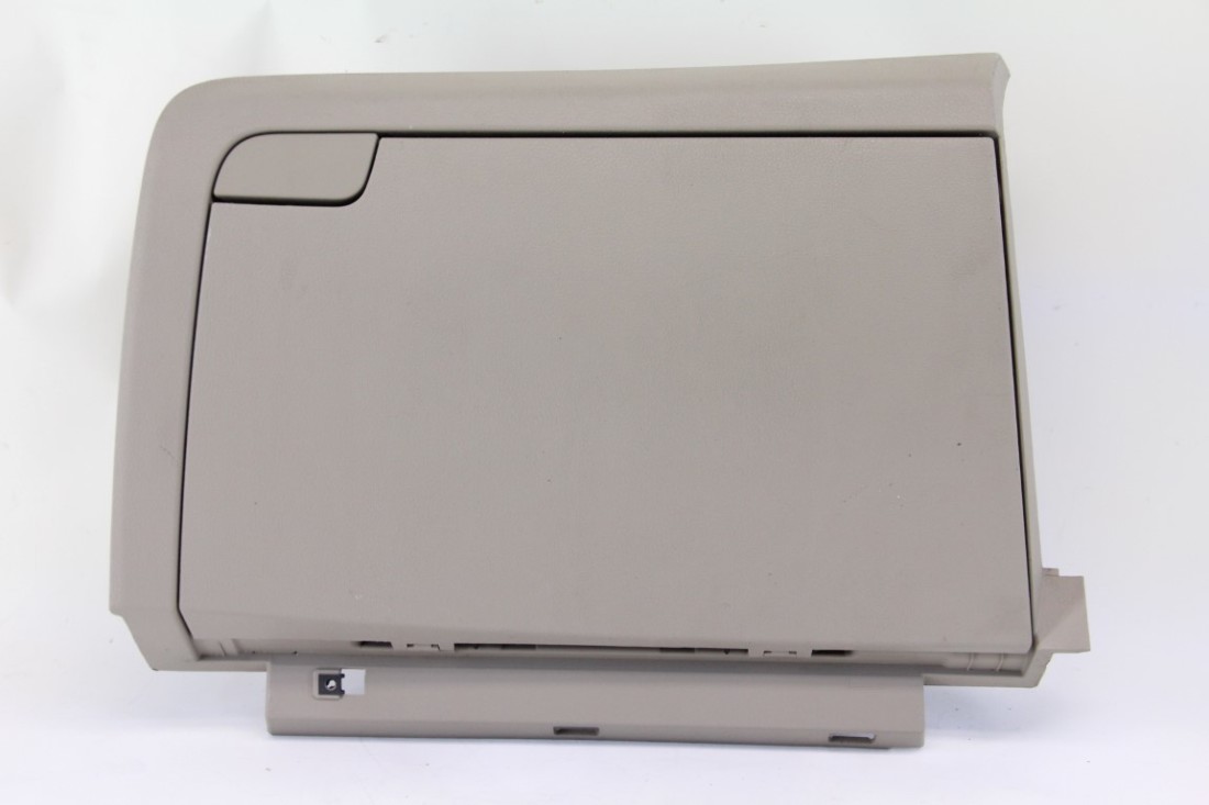 Kia Optima Glove Box Storage Compartment Biege OEM 20122015 Extreme