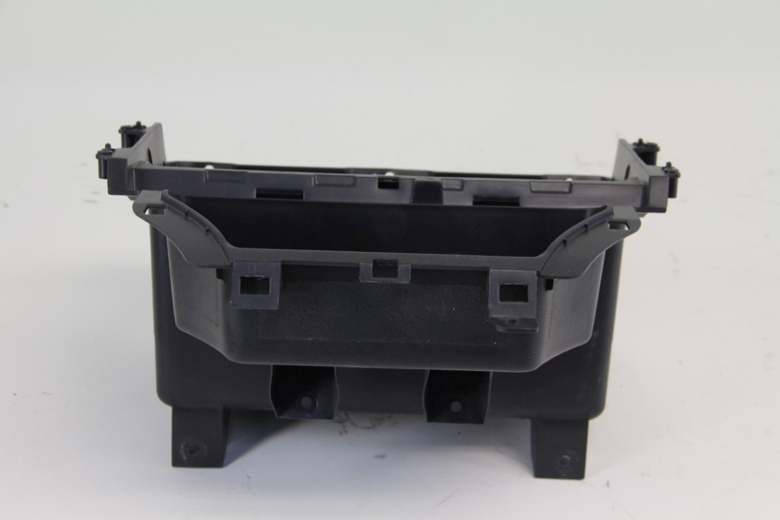 Honda S2000 S2K 0009 Rear Center Console Tray Glove Box Trim Garnish