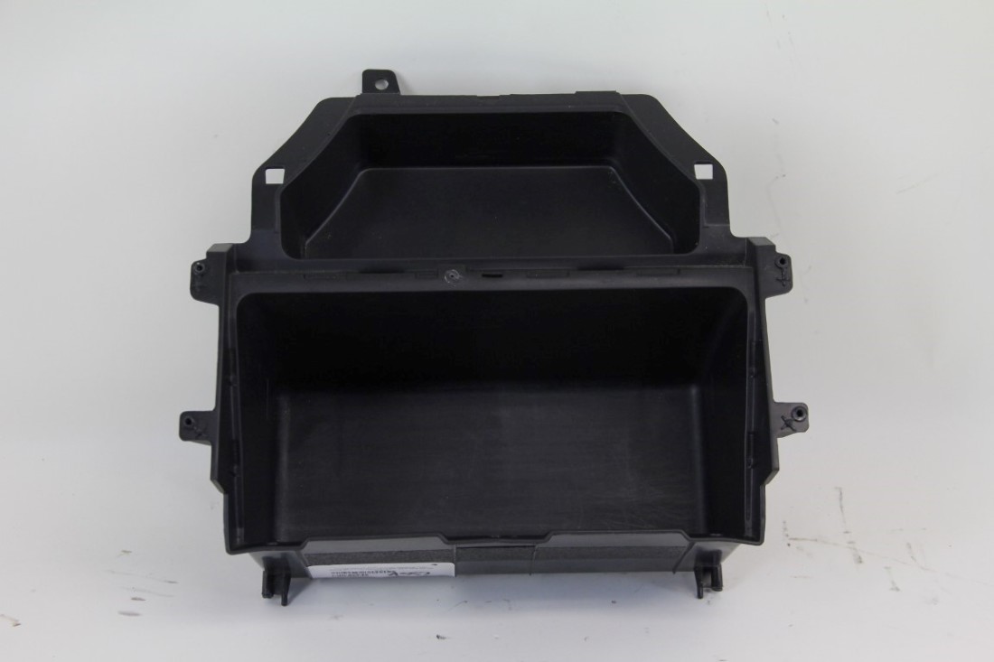 Honda S2000 S2K 0009 Rear Center Console Tray Glove Box Trim Garnish