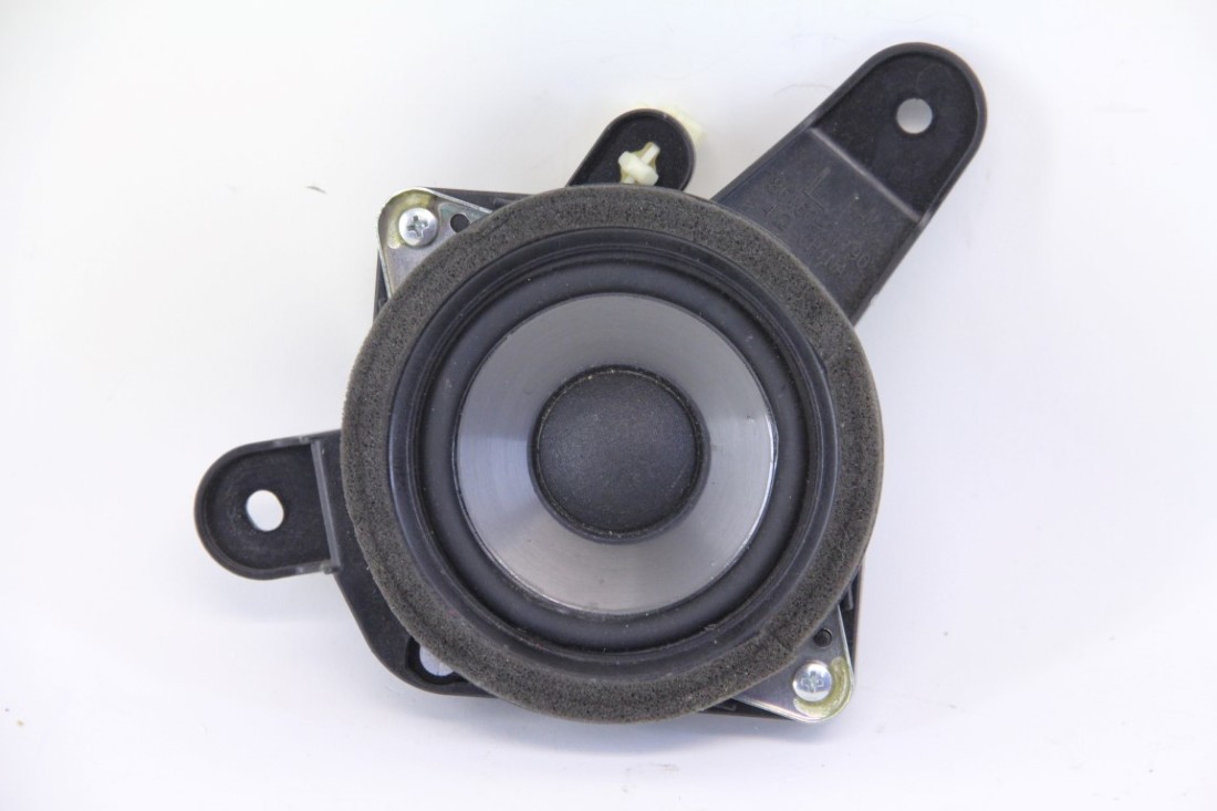 Scion tC 1115 Left Driver Front Center Door Radio Speaker, OEM, 2011