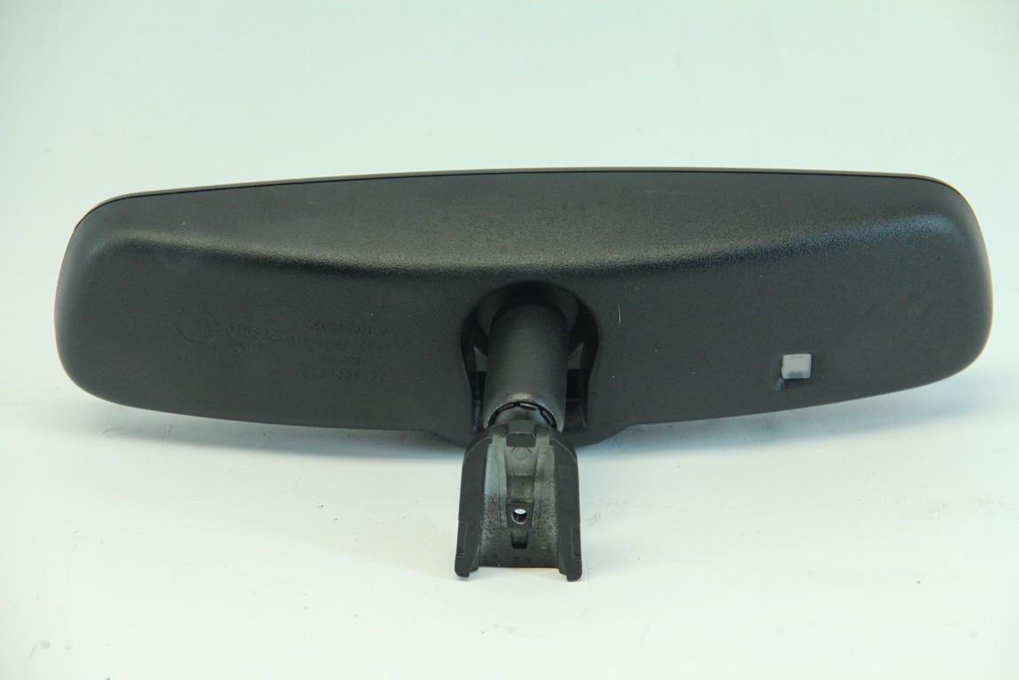 Lexus RX330, RX400H, RX350 Interior Compass Rear View Mirror Black