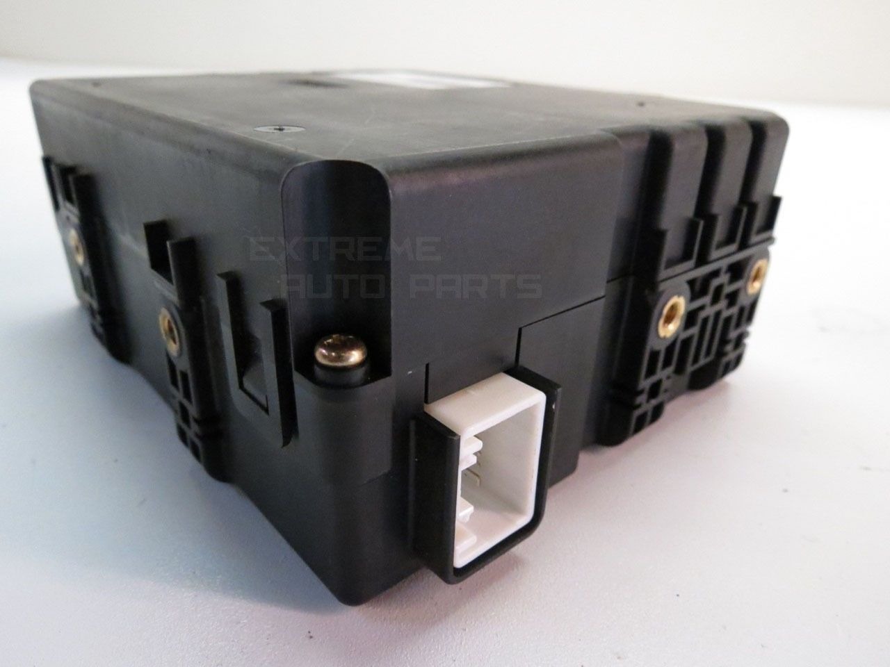 Toyota Prius 0409 Hybrid Brake Control Power Supply Module 8968047020