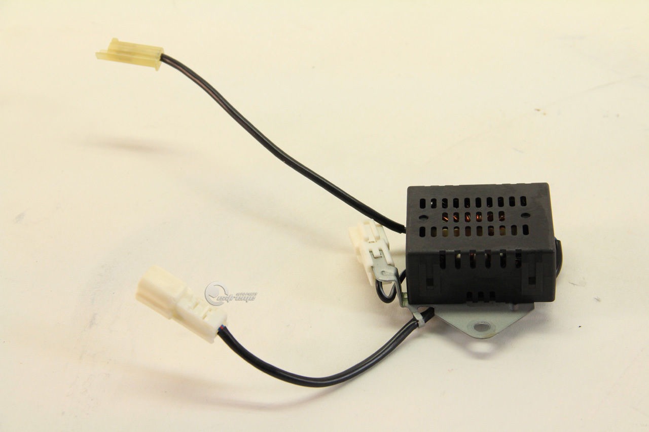 Toyota Camry 0206 9008498058 Noise Filter Rear Glass Defrost Resistor