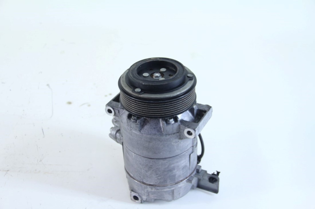 Infiniti G37 0913 A/C Air Conditioning AC Compressor Assembly 92600