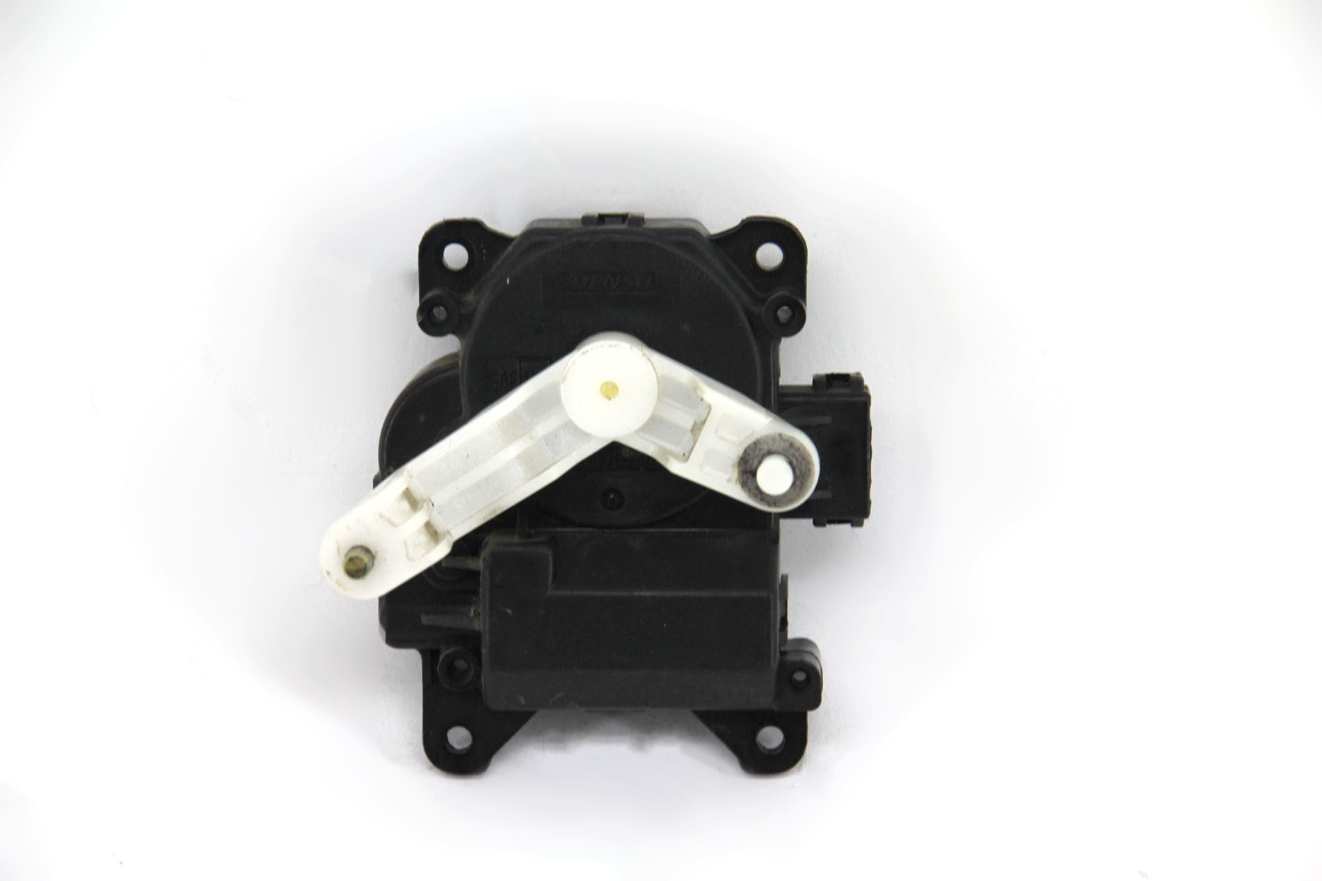 NewYall HVAC Air Recirculation Flap Servo Motor - Compatible With VW Atlas, Golf, Jetta, Tiguan & More