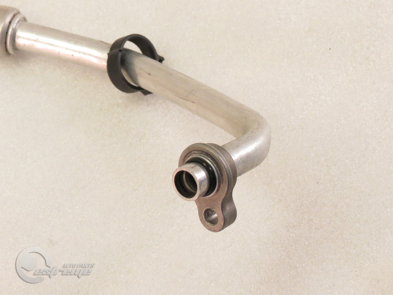 Mazda 2 1114 A/C Air Conditioner Low Pressure Hose Line Pipe D65161