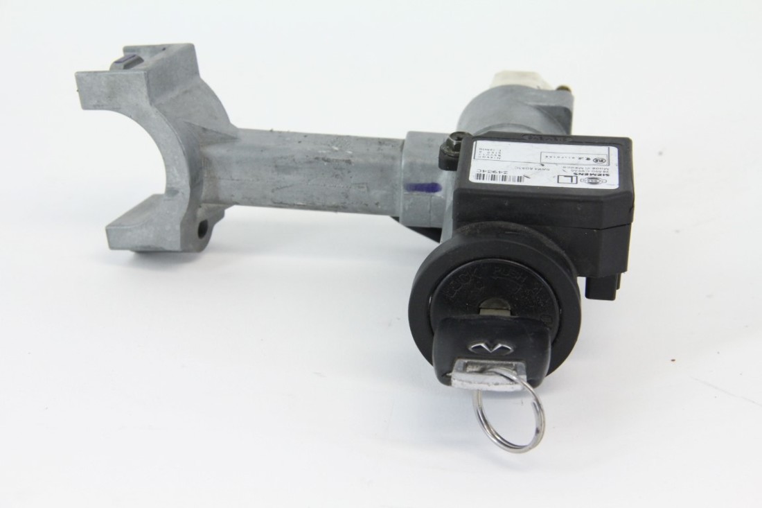 Infiniti G35 D8700AC026, D8700AC227 Ignition Switch Lock w/ Key 0304