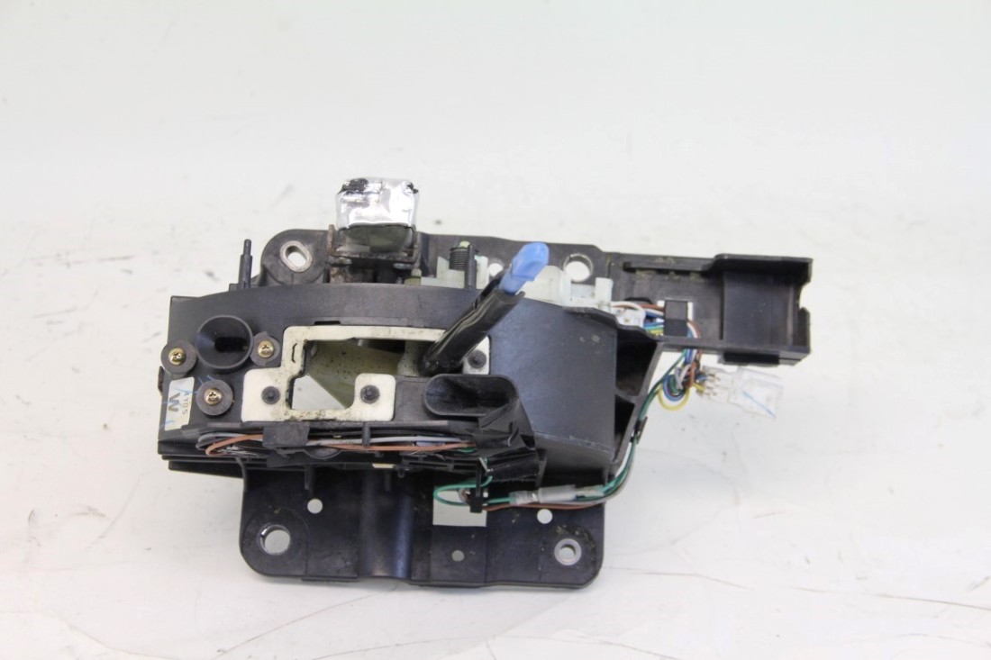 Infiniti G35 0307 Coupe Auto Select Lever Floor Shifter Shift Knob, OEM, 2003, 2004, 2005, 2006