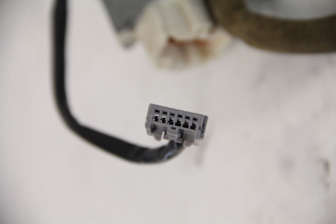 Infiniti G35 Coupe Ignition Switch Immobilizer 0507 2005 2006 2007