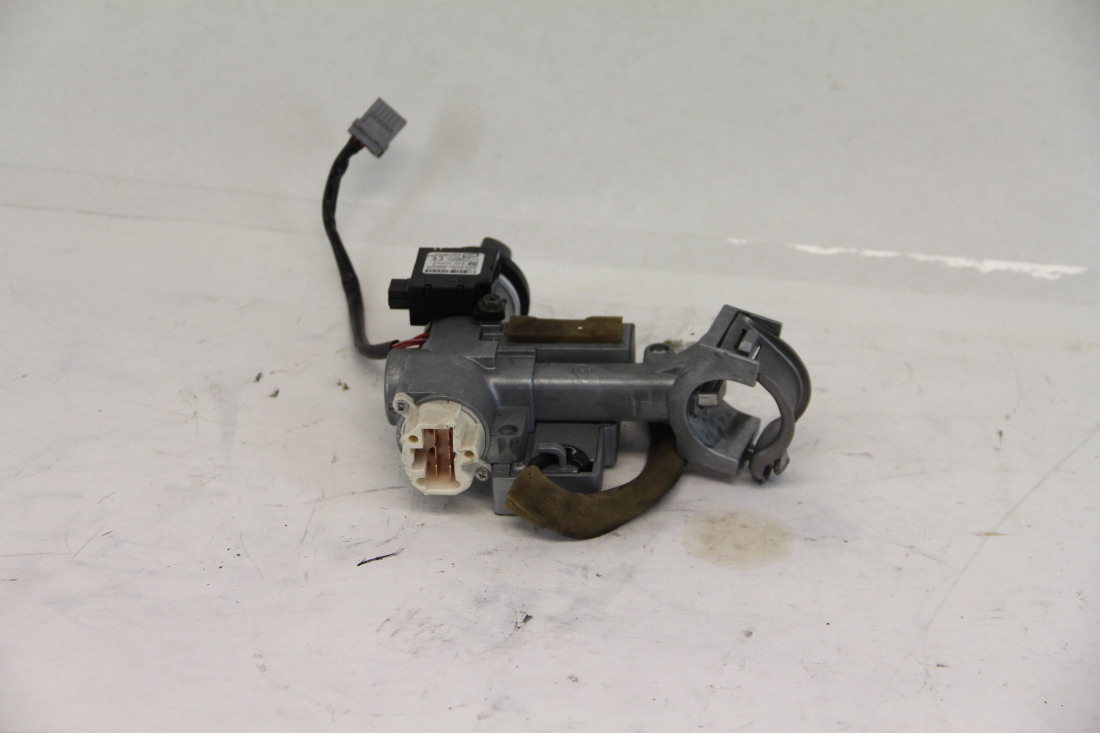 Infiniti G35 Coupe Ignition Switch Immobilizer 0507 2005 2006 2007