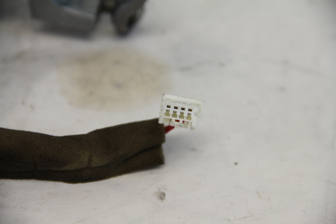 Infiniti G35 Coupe Ignition Switch Immobilizer 0507 2005 2006 2007