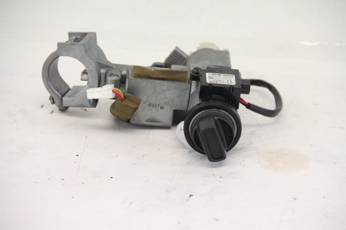Infiniti G35 Coupe Ignition Switch Immobilizer 0507 2005 2006 2007