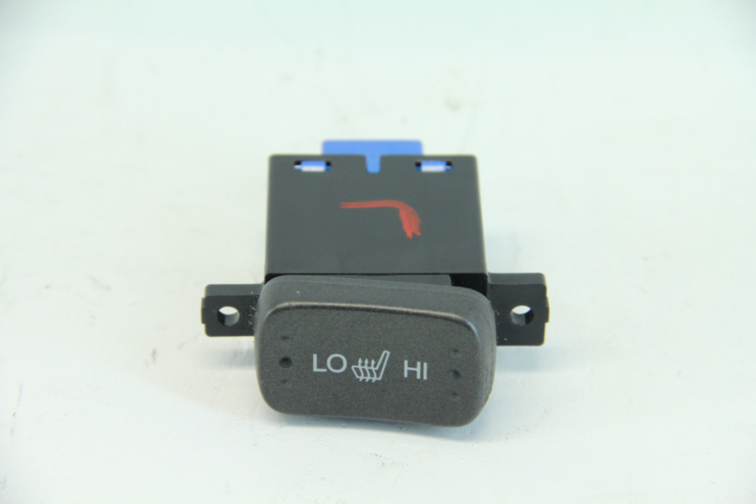 Honda Accord 0811 Coupe Heated Seat Switch, Left/Driver Side Factory