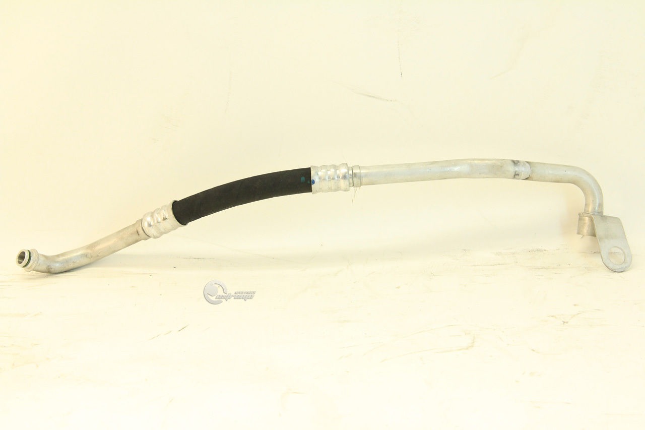 Mercedes Benz C230 0205 A/C Air Conditioner Condensor Hose Pipe, OEM